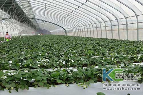 圓形冷卻塔的產(chǎn)品特點(diǎn)