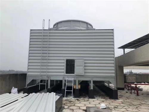 閉式冷卻塔的主要優(yōu)點(diǎn)及性能特點(diǎn)(閉式冷卻塔缺點(diǎn))