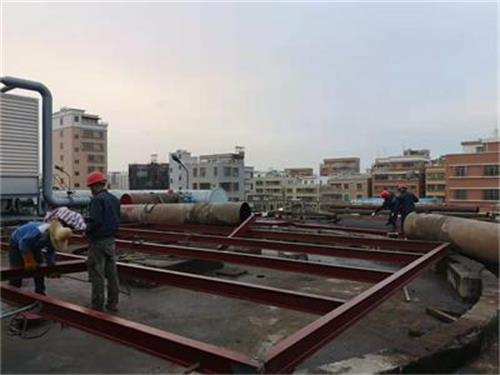 冷卻塔進風口處結冰是什么原因,冷卻塔進風口位置
