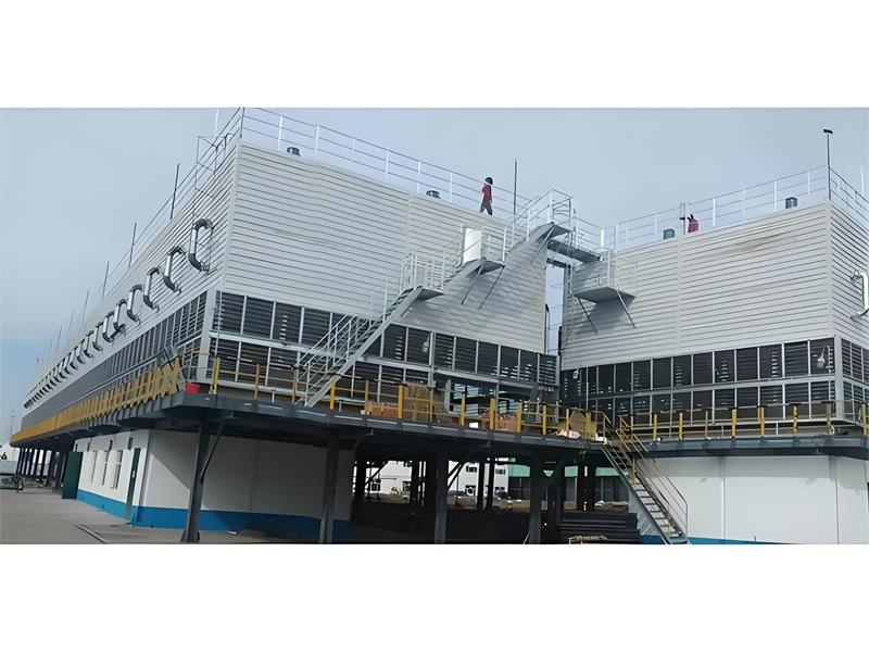 工業(yè)冷卻塔選型注意事項(xiàng)